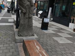 -宝健路步行街(Pedestrian Shopping Street)