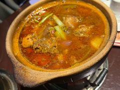 -三个大叔烤羊肉串·炭炉砂锅菜(西三旗店)