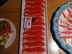 -老灶堂文创火锅(文艺路店)