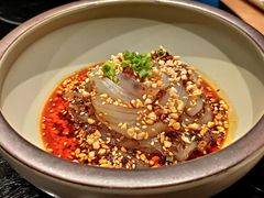 川北凉粉-辛香汇·现炒川菜(淮海路百盛店)