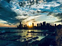 -青岛海尔洲际酒店