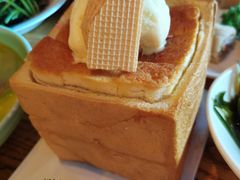 -热度餐厅(老佛爷店)