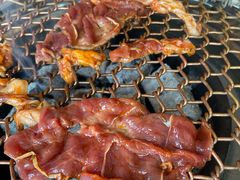 -三千里韩式炭火烤肉(南八马路店)