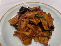 -到家尝北京菜(西坝河店)