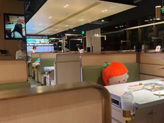-海底捞火锅(吴中路店)
