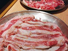-西塔老太太泥炉烤肉(北京亚运村店)