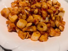 -紫光园·烤鸭·北京菜(团结湖店)
