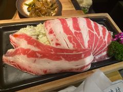 凑凑肥牛-湊湊火锅·茶憩(杭州湖滨银泰in77店)
