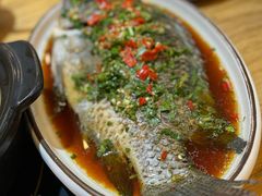 -妈妈的味道(和顺古镇店)