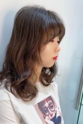 -NICE SALON 奈丝造型