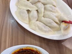 -喜家德虾仁水饺(北站店)