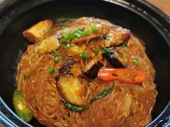 -星叶·东南亚料理(宁波万象汇店)
