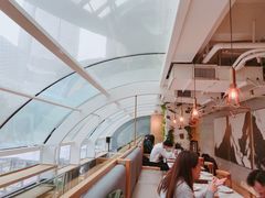 大堂-农畉LONFOOD(福田星河COCOPark店)