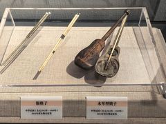 -巴音郭楞蒙古自治州博物馆