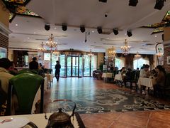 大堂-巴依老爷·新疆美食(上城区天城路店)