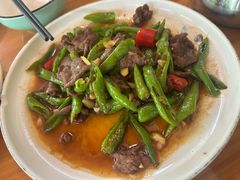 -芦茨金富饭庄·25年老字号·专做稻草鸡