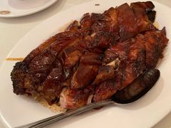 -文兴酒家(Chinatown - Gerrard Street)