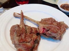 -万达瑞华酒店美食汇自助餐厅(楚河汉街店)