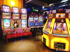 -星际传奇(西安三桥万象城店)