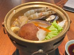 -Mr.Fish鱼鲜生海鲜放题(高德置地冬广场店)