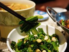 -一味大院•桐庐菜传承店(春江路店)