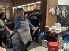 -内蒙古海拉尔烤羊腿·烤全羊·烧烤