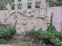 -石刻园