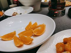 -江宴渔村·鱼鲜土菜(紫荆广场店)