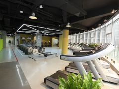 -天行健身＆天行拳馆跆拳道·格斗TXGYM