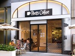 -Peet's 皮爷咖啡(乐峰店)