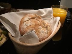 -上海苏宁宝丽嘉酒店·Cafe Bellagio西餐厅