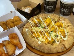 -达美乐比萨(东新路店)