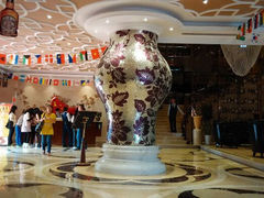 android_upload_pic-香港帝一麦量贩式KTV(开元店)