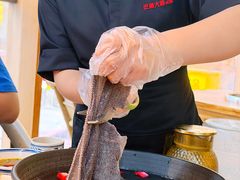-巴蜀大将火锅(春熙店)
