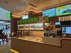 -奈雪的茶(印象城店)