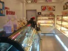 -静安面包房(天山店)