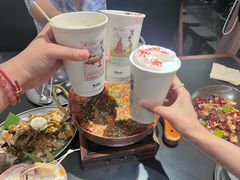 -李山山茶事(景枫店)