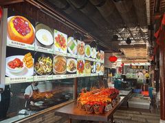 -猪肉婆私房菜(容桂总店)