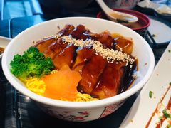 -将太无二·蓝鳍放题·北美寿司(领展购物广场中关村店)