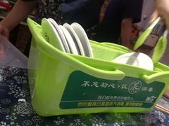 -王村姑老土炕莜面村(桥东店)