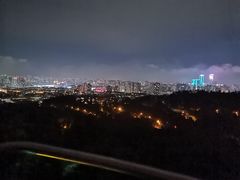 -青岛中山公园-索道售票处