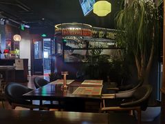 -安妮意大利餐厅(日坛店)