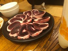 -西塔斗牛家烧烤(中海寰宇店)