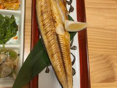 -鳗鲔·料理小馆