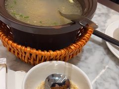 -小菜园新徽菜(宜兴八佰伴店)
