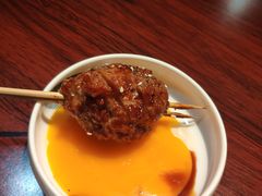 -炙食堂(金沙湾新城店)