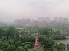 -前关湿地公园