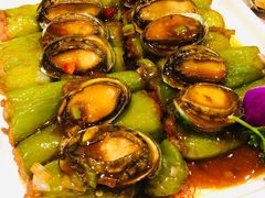 -添福来墨鱼饺子 · 海鲜东北菜(大连星海·黄浦路店)