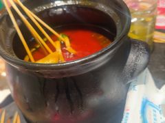-可口香·非遗老号烧烤(南岗直营店)