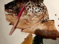 -王鼎精致料理铁板烧(世博源店)